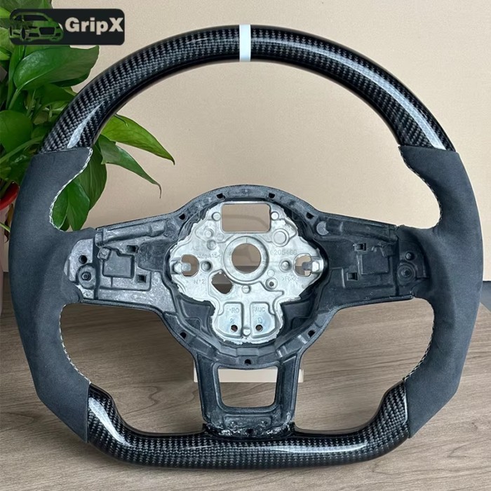 Suitable for Volkswagen Golf 7 MK7.5 MK7 GTI R GTD GTE MK2 MK2 Passat b8 Tiguan MK2 Polo GTI Leathe