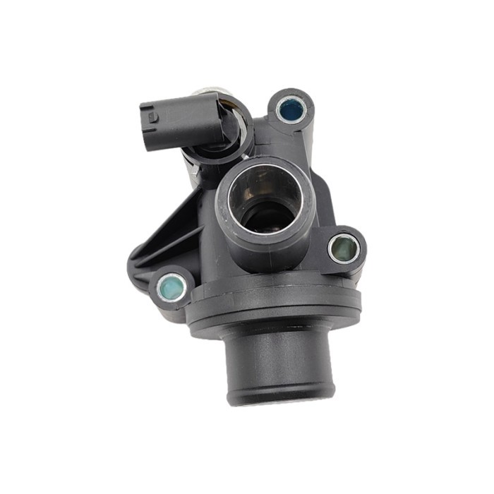 Engine Coolant Thermostat For Mercedes-Benz W168 A190 A160 1.6L 1.9L A1662030175 A1662030275 A16620