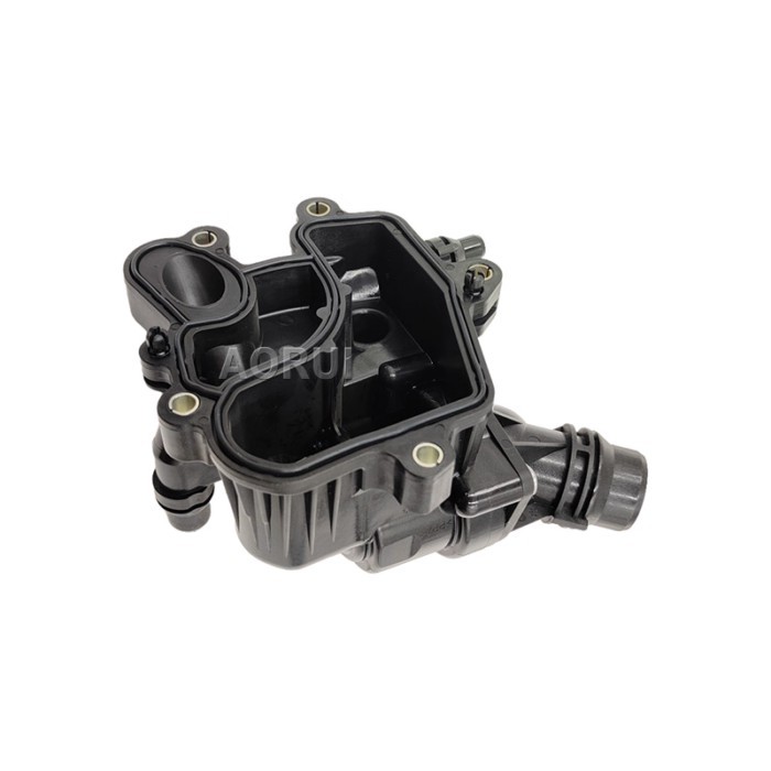 Cooling Thermostat 11538581627 for BMW X3 X4 X5 B47 3er G20 G21 5er G30 G31 6er G32