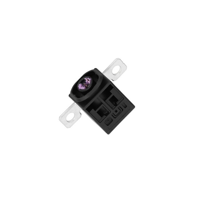 Battery Fuse Overload Protector For BMW 6 GT G32 7 Series G12 F90 G30 5 Series 61146802944 6802944