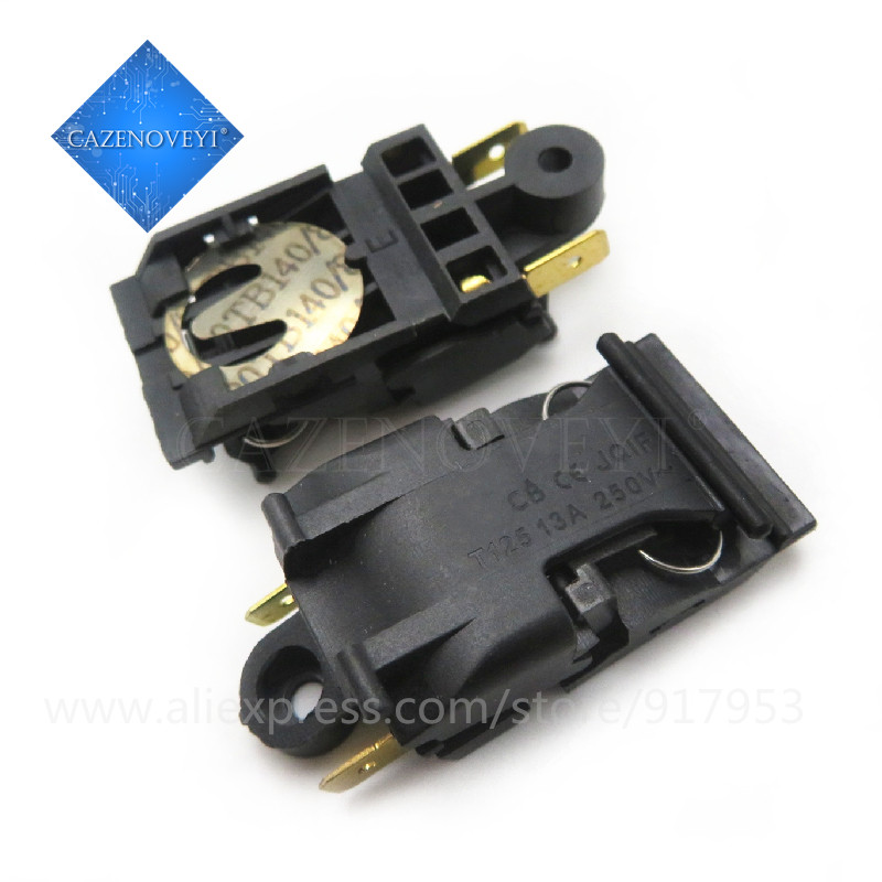1 ชิ้น 13A XE-3 JB-01E 888-A สวิตช์กาต้มน้ําร้อนสากลในสต็อก