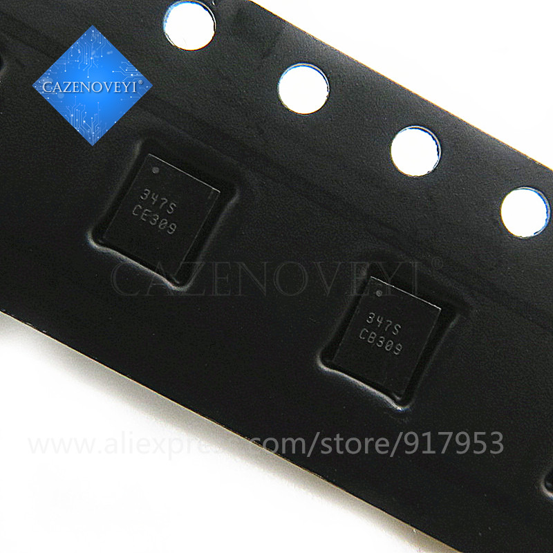 2 ชิ้น SMB347SET-1729Y SMB347ET-1757Y SMB347SET SMB347S 347 347S BGA ในสต็อก