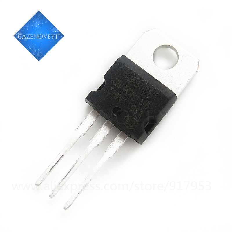 10 ชิ้น RJP63K2 RJP30E2 30F124 30J124 SF10A400H LM317T IRF3205 ทรานซิสเตอร์ TO220F TO220 63K2 30E2 1