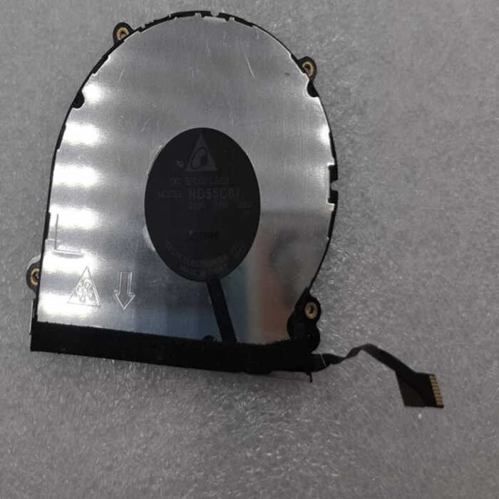 เหมาะสําหรับ Huawei MateBook X Pro 2020 2021 HD-WFH9Q WFE9Q WDH9 พัดลม wanga2