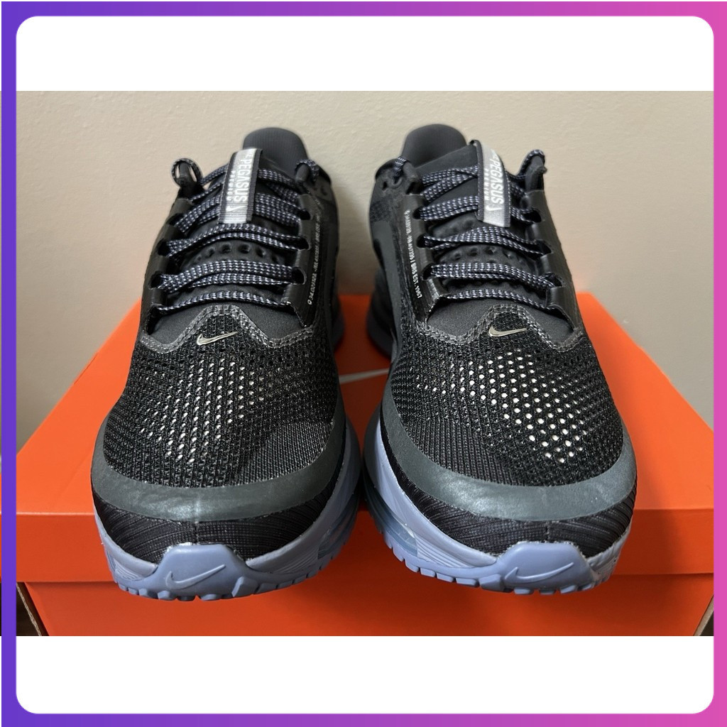 Pegasus Pure Platinum โมเดลHQ2592-006 สีถ่านหินไร้ควัน