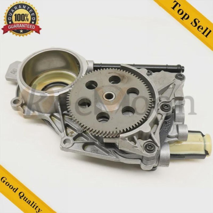 0B5 DL501 0B5301515 0B5301515H 0B5315105R Dual Clutch Transmission Suction Oil Pump Assembly for AU
