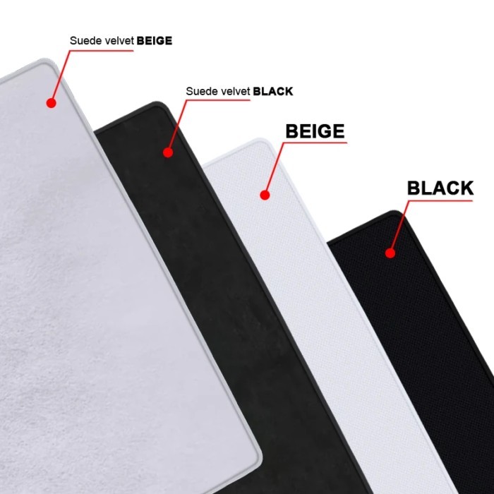Car Suede Fabric Electrostatic Adsorption Sunroof Sunshade For XIAOMI YU7 2025-Present Auto Anti-UV