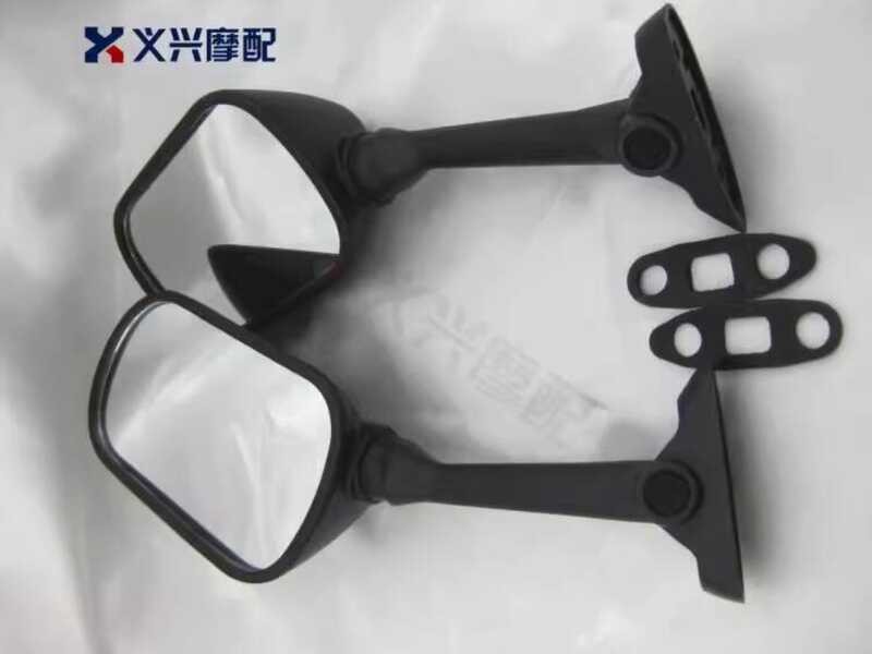 VFR800 กระจกมองหลัง VFR800 Reflector VFR800 กระจกมองหลัง (รูปแบบใหม่)