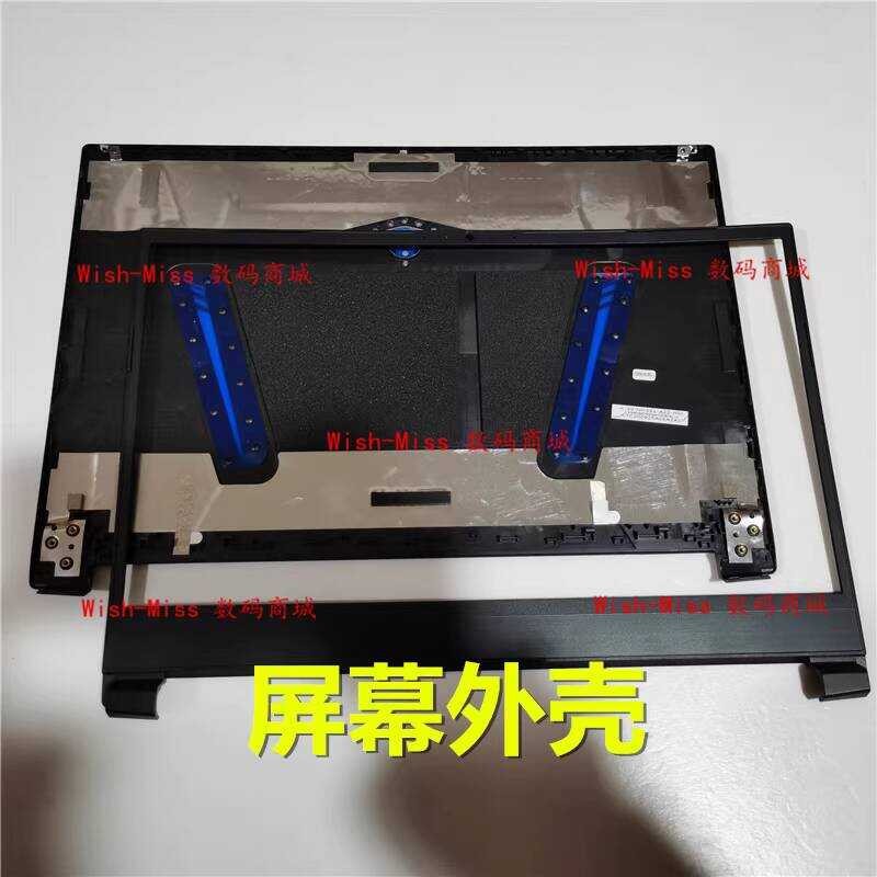 เหมาะสําหรับ Mechanics T58-V/Thor 911ME 911MT 911ST G7000M โน้ตบุ๊ค A Shell B Shell