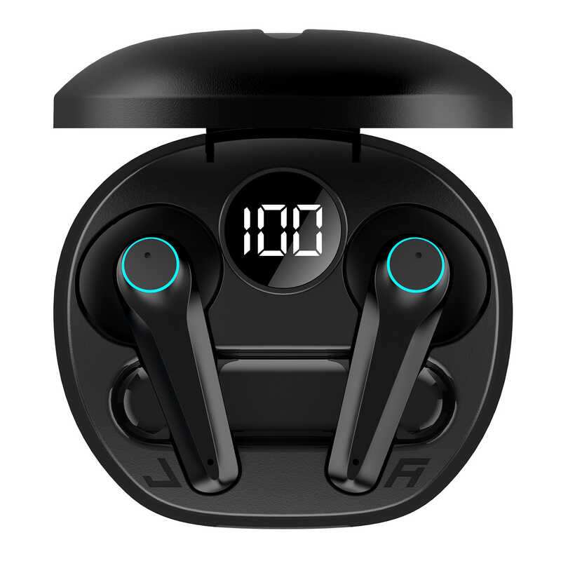 ❤TWS หูฟังบลูทูธไร้สาย 6973, หูฟังบลูทูธไร้สายมี