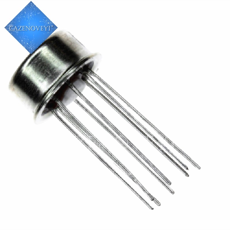 1 ชิ้น AD584KH AD584JH AD584 CAN-8 ในสต็อก