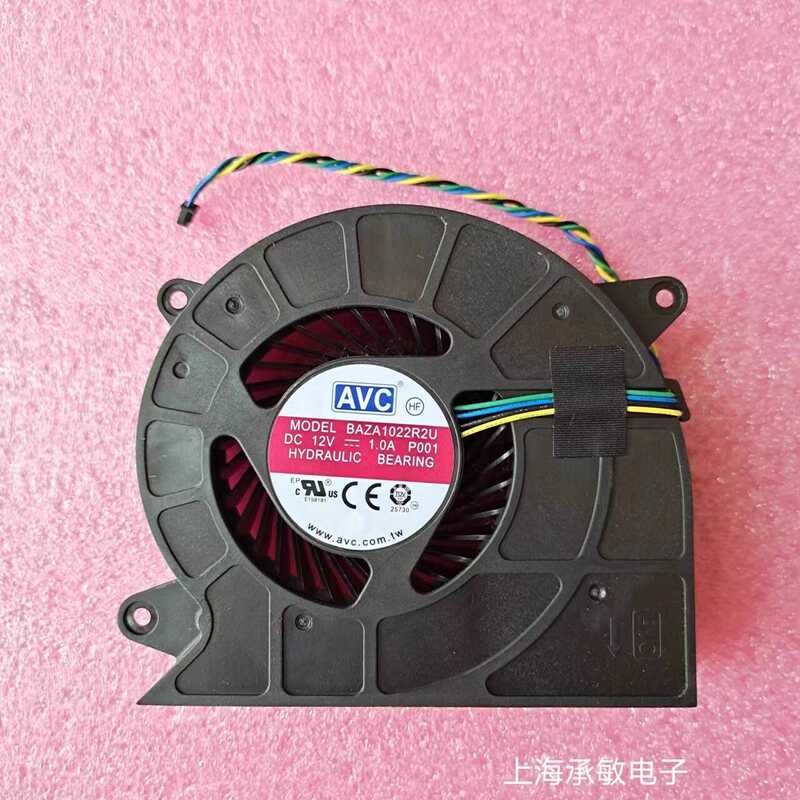 ใหม่ล่าสุด Lenovo AIO520 V310z V530-22 24ICB Y910-27ISH 00KT209 พัดลม wangg2