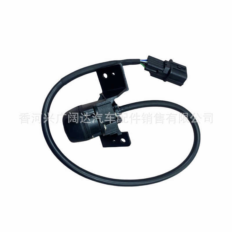95760-D31 95760D31 เหมาะสําหรับ 2016-18 Hyundai Tusheng กล้องหลังย้อนกลับวิดีโอ
