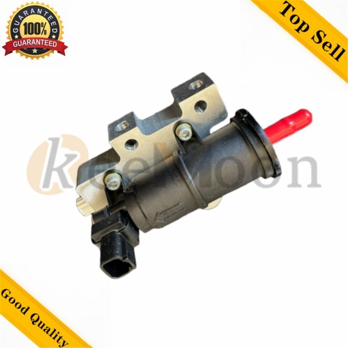 24V Fuel Transfer Pump 446-5409 4465409 Compatible for C4.4 C6.6 C7.1 312E 312F 313F 924K 930K 938K