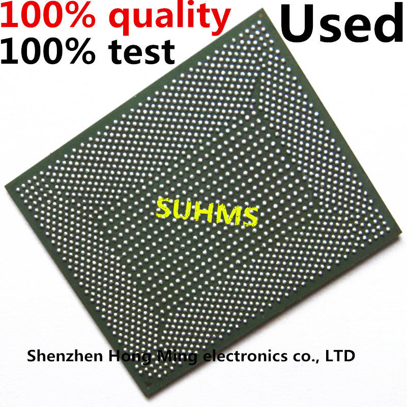 ทดสอบสินค้าดีมาก 100% i7-7Y75 SR33X i7 7Y75 BGA reball ball IC Chipset