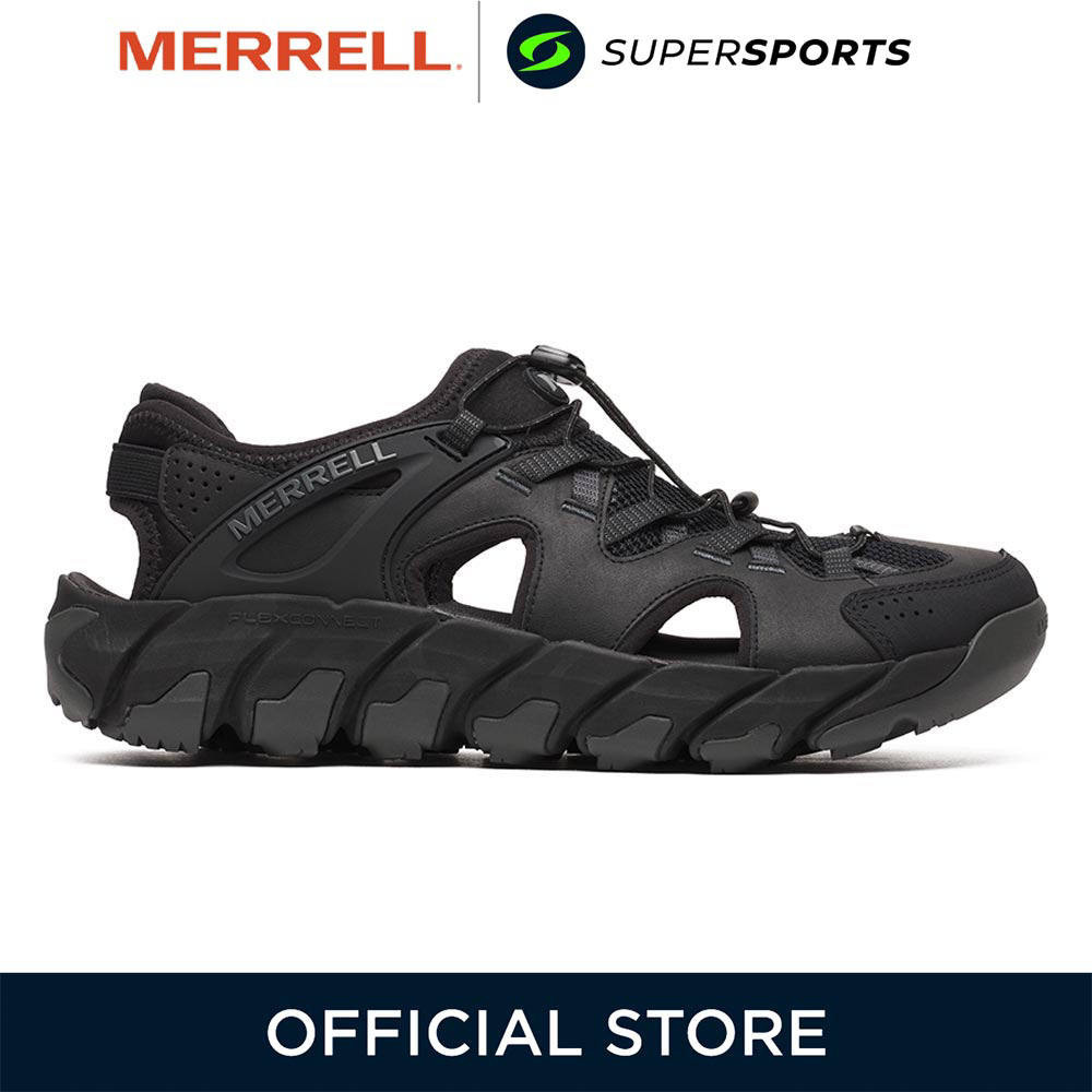 ♞,♘,♙MERRELL Maipo Explorer Sieve รองเท้าเดินป่าผู้ชาย IKF