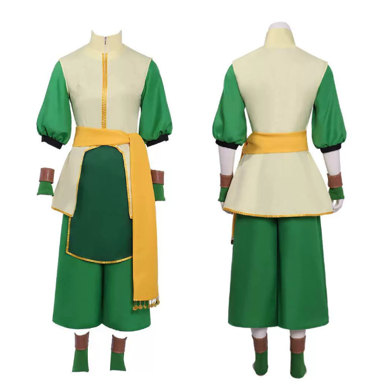 เครื่องแต่งกายอ vat อาร์โทฟ สไตล์ดั้งเดิม สำหรับคอสเพลย์