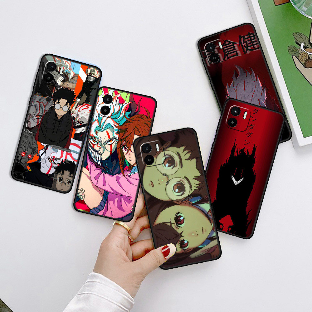 ฝาครอบป้องกันการตกสําหรับ Xiaomi Redmi A1 A2 SX11 DAN DA DAN caseg