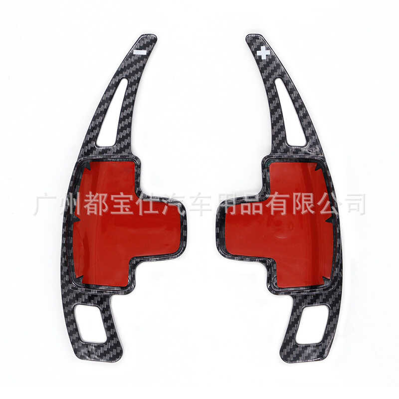 เหมาะสําหรับ Mercedes-Benz E-Class A-Class B-Class R-Class M-Class GLA พวงมาลัย Shift Paddle SLK Shi