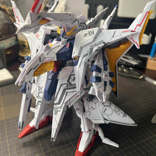 {Vivi toys} รุ่นฟื้นฟู New Factory GL Penelope Big White Goo…