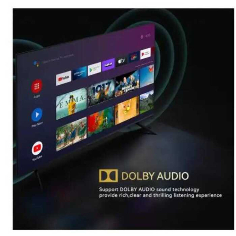 ▥ Gd1 4K TV Stick Netflx Android 11 Vs X96s S500 Mecool Kd2 Kd3 Google Certified Amlogic S905y4