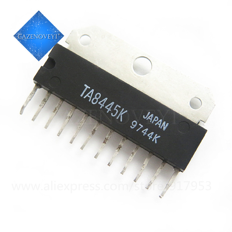 5 ชิ้น TA8435HQ TA8435H TA8403K TA8403 TA8428K TA8428 TA8435H TA8435 TA8445K TA8IP