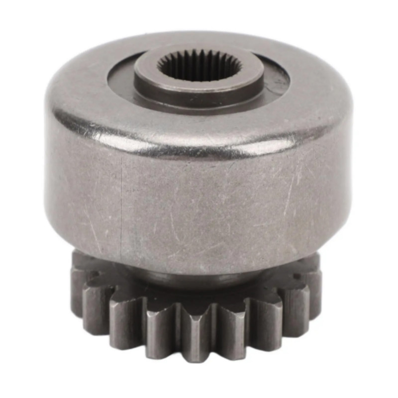 คลัทช์สตาร์ทเหล็ก 3LP 15570-00 18 T ไดรฟ์เริ่มต้นคลัทช์สําหรับ XV1100 XV700S XV750 XV1100S Virago 1T