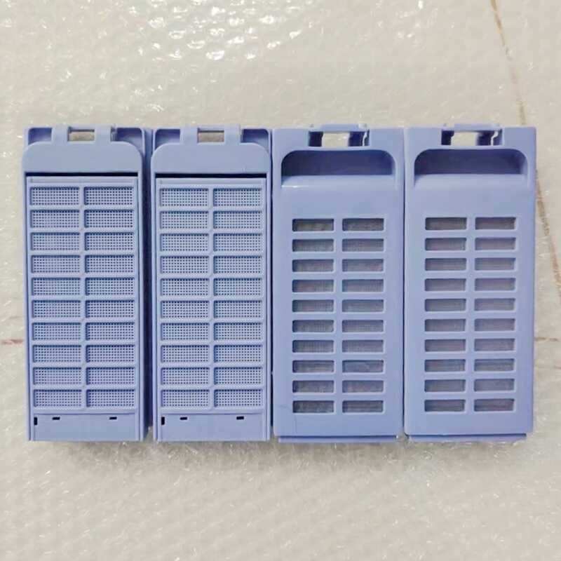 โรงงานเดิม Oaks 6.5 กก. XQB65-AUX4 เครื่องซักผ้าเศษกรองขยะสุทธิตุ๊กตา Absorber