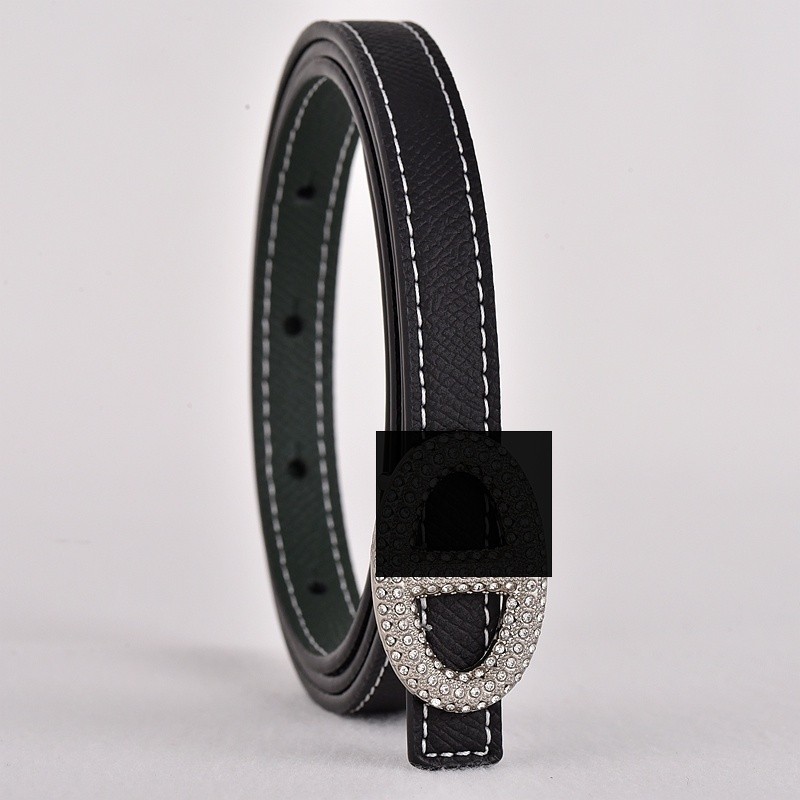 ! เข็มขัดเลดี้อเนกประสงค์ Dermis ใหม่