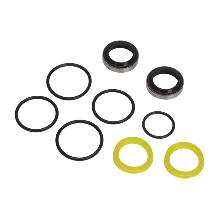 For Kubota BX1800D BX1830D BX2200D BX2230D BX22D BX23D Steering Hyd Seal Kit