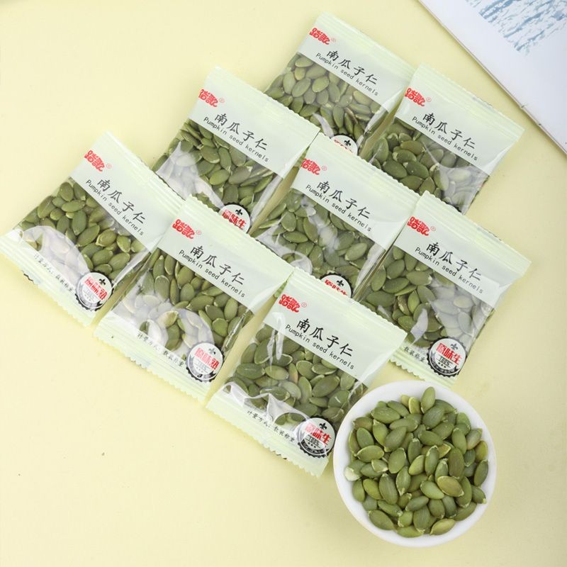 ใหม่ต้นฉบับ Ripe Pumpkin Seeds Nuts