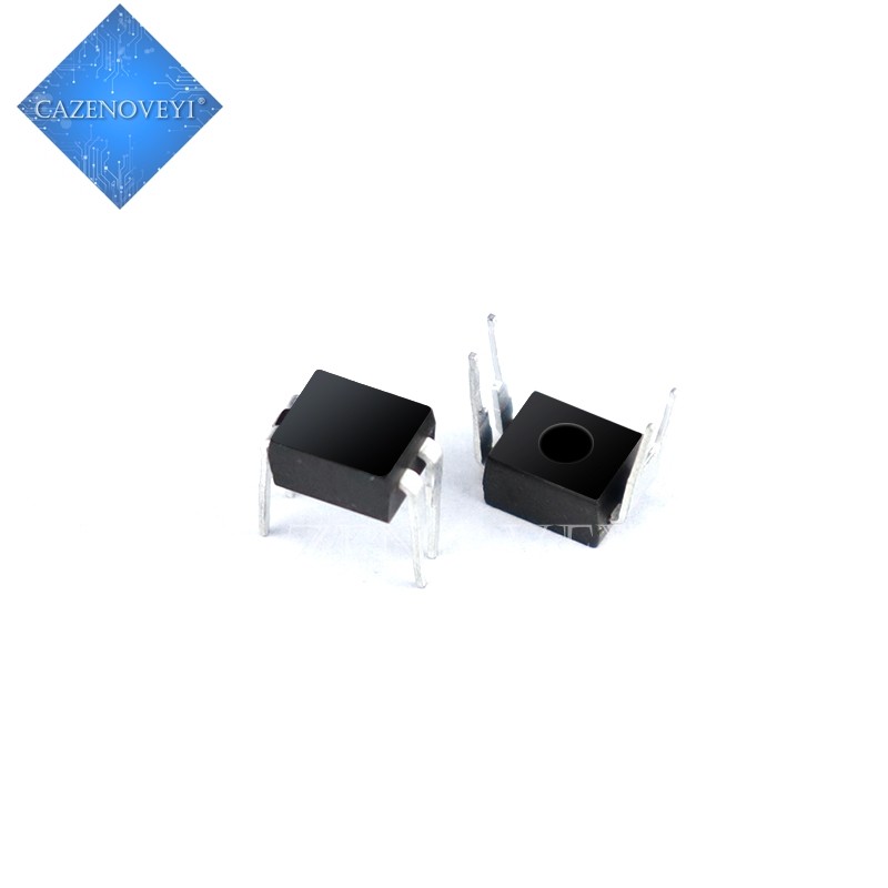 10 ชิ้น IRFD220 IRFD 220 DIP-4 ในสต็อก