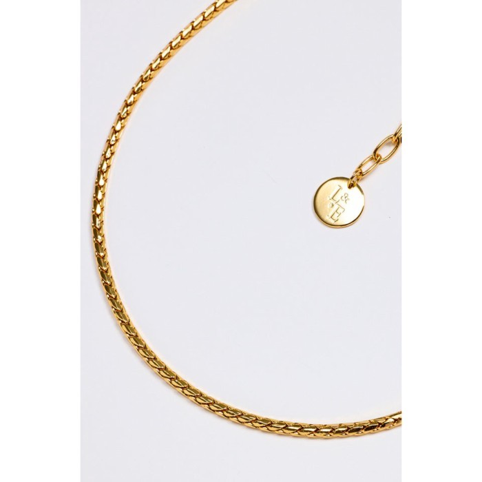 Lara & Ela | Selena Necklace