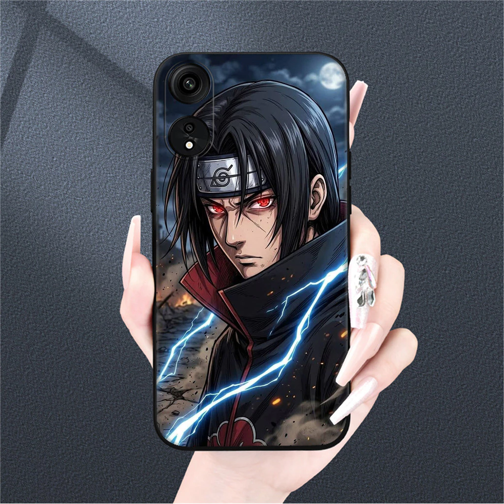 เคส TPU นุ่ม สำหรับ OPPO A1 A98 F23 A3S A5 A3X A3 pro A9 A5S A7 A8 A31 A12 12S A12E A15 A15S A16 A16S A24K thumbnail 7