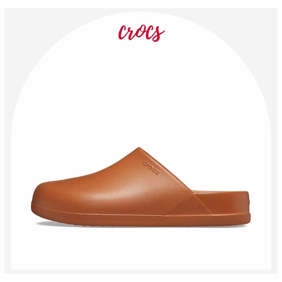 ♞,♘,♙,Crocs (209366-21N) รองเท้า แท้  YRF MHD