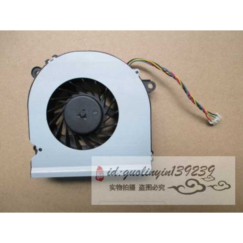 เหมาะสําหรับ Lenovo C355 C455 All-in-One พัดลมระบายความร้อนเครื่อง EF90201S1-C000-S9A Original wangk