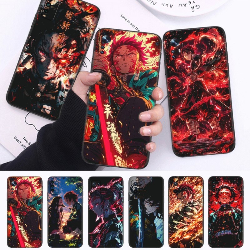 Redmi 6 6A Pro 7 7A 8 8A 9 9A 9C 9T NFC TPU ความเข้ากันได้ Soft Shell ซิลิโคนโทรศัพท์ฝาครอบป้องกัน D