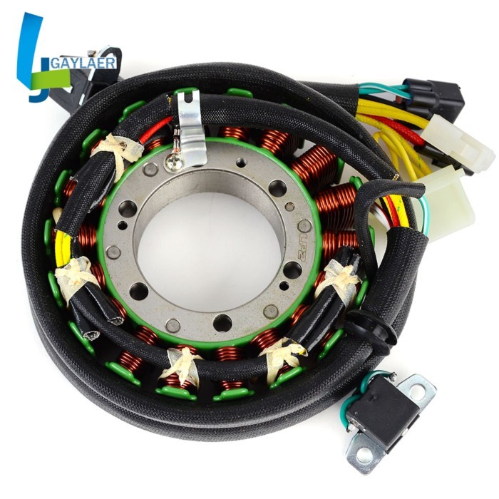 Stator Coil for Polaris 600 800 HO IQ Pro RMK Rush Switchback 4012939 4012548 4012113