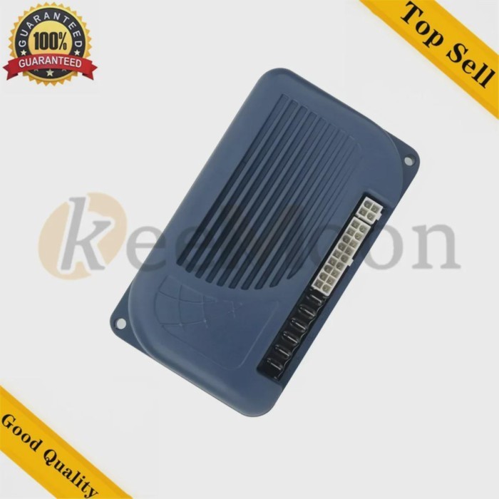 OE Quality 1228-2902 CL7008285 CT1228-2902 HU3183518 24V 110A (WW) PM Controller for Curtis