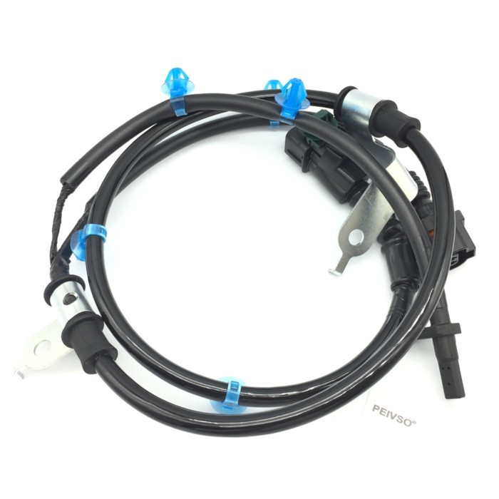 47560-T7X-013 47560T7X013 Rear Left ABS Wheel Speed Sensor For Honda HR-V 2016-2022