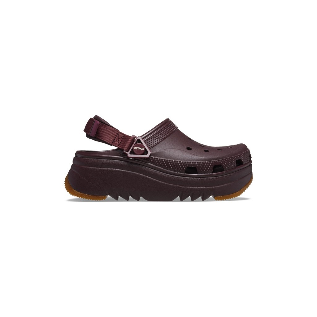 ♞,♘CROCS - Hiker Xscape Clog (M11/W13) IKF