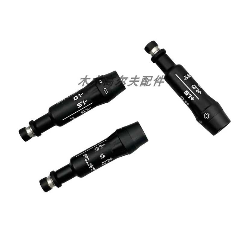 .Adapter สำหรับ PING G430 10K ไม้แฟร์เวย์ พร้อมหัวคลับและแขนเชื่อมต่อ