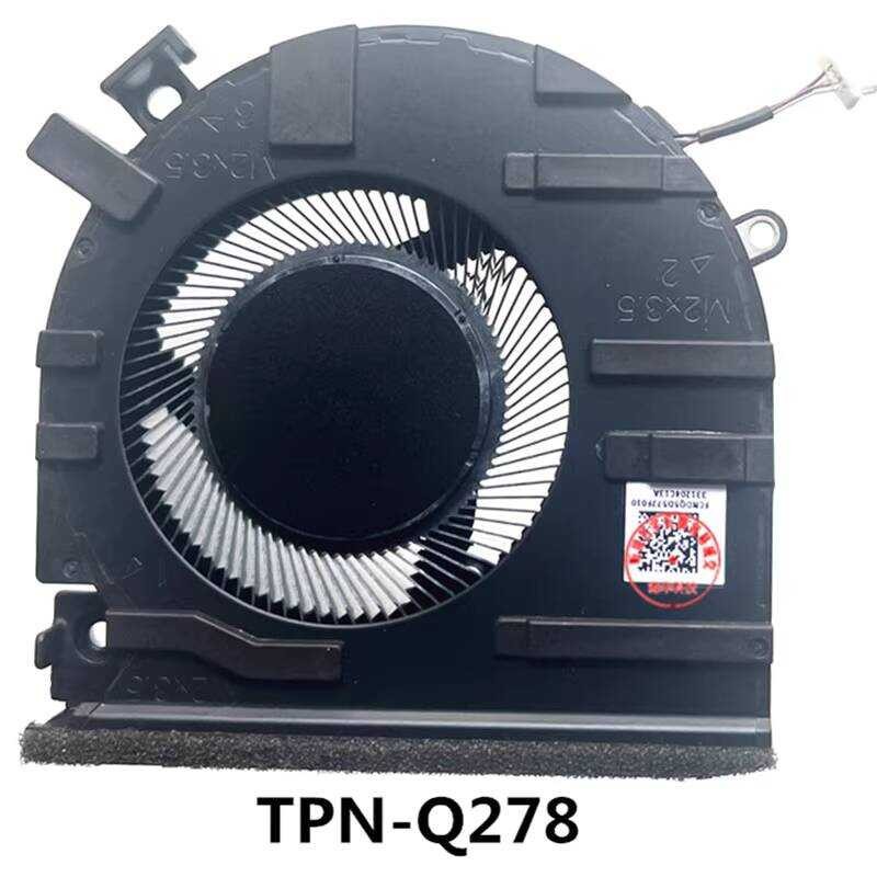 พัดลม God of War S8-DA5NS QNLXS01/05 S8D6 S8C42 Thor 911X ดั้งเดิม