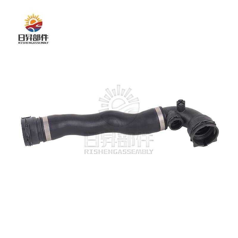 เหมาะสําหรับ BMW 3 Series E46 ท่อน้ําเครื่องยนต์ 318I Coolant 318I หม้อน้ํา 318I ด้านหลังท่อน้ํา 318