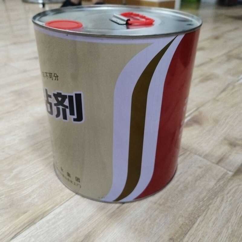 303 กาว Benzene-Free การคุ้มครองสิ่งแวดล้อม Mountain Spring Universal กาว FN-303 กาว 88#胶轮胎玻璃木材胶