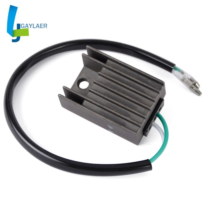 Voltage Regulator Rectifier for Honda XL500 XL500R XL250 XL250R XR200 XR200R XR250 XR250R XR350 XR3