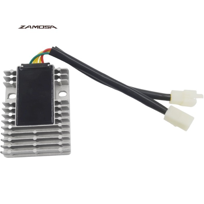 Voltage Rectifier Regulator For KYMCO Xciting 250 300 500 05-14 Downtown 125 200 Xciting250 DINK200