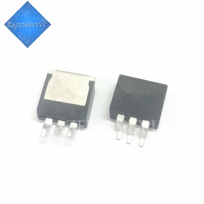 5 ชิ้น AZ1085S-3.3E1 AZ1085S-3.3 AZ1085S TO-263 ชิป IC