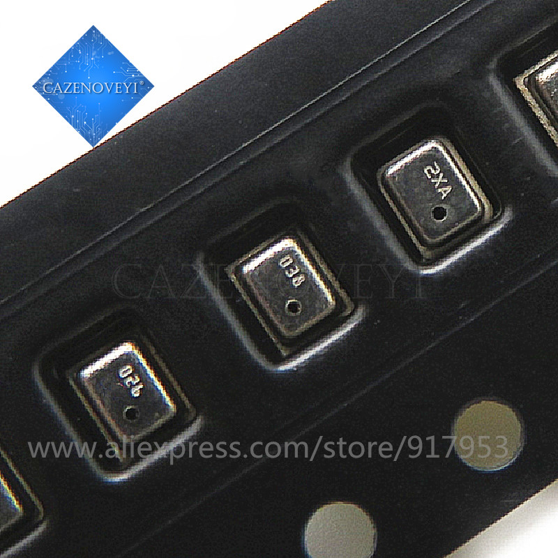 5 ชิ้น BMP280MEMS KP KU BMP280 LGA-8 ใหม่ Original ในสต็อก