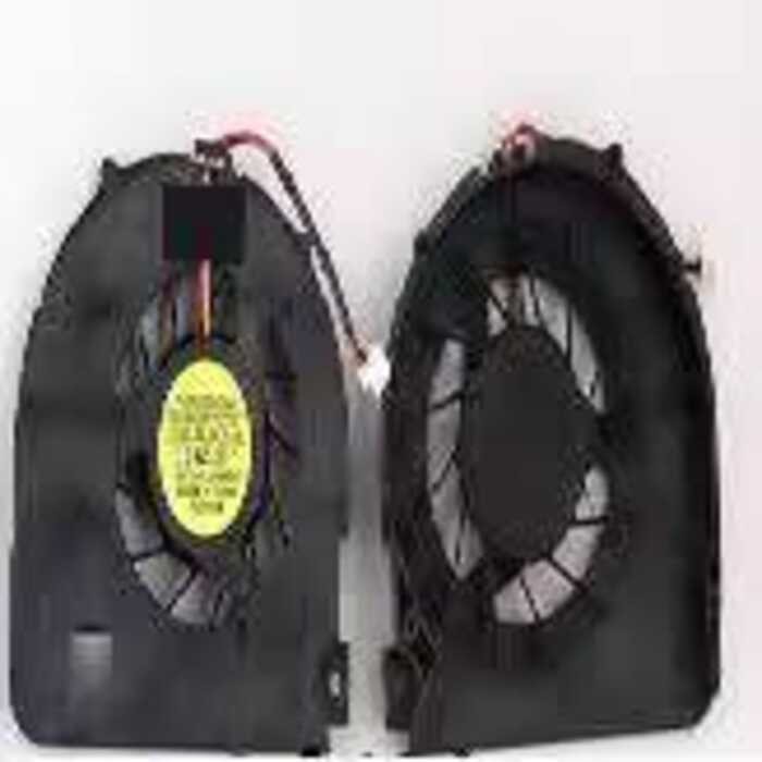 เหมาะสําหรับ dfs551305Mc0t f8v1 5V 0.5A พัดลม Acer Aspire 5338